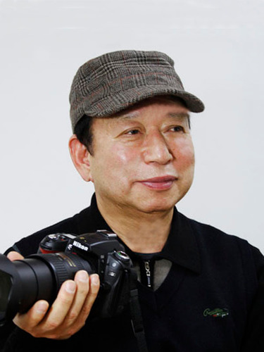 ljc2255's profile picture. 사랑과 배려