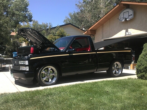 kngeric's profile picture. 