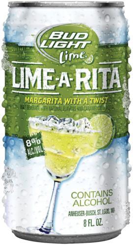 Budlight with a TWIST!!