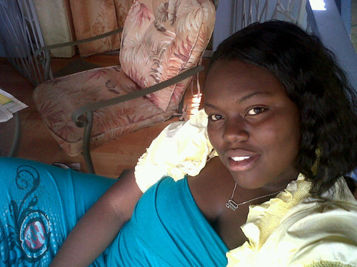 Love the Lord