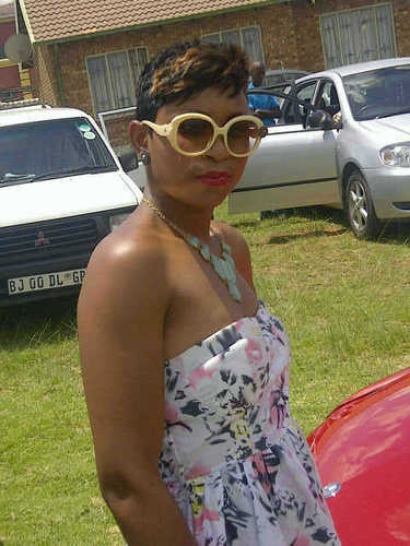 dlamini_khanyi's profile picture. A very hyper active lady hu like socialising!a netball star!!!!!