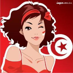 Les batailles de la vie ne sont pas gagnées par les plus forts ni par les plus rapides, mais par ceux qui n'abandonnent jamais.
Tunisienne et fière de l'être :)