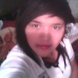Soii Amable Sociiable Aunque al Priincipiio No Pero Lo soii, Soii Demasiiado Orgullosa Solo piido perdon Cuando Se Que la embarre