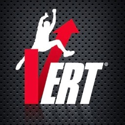 follow us on @vert