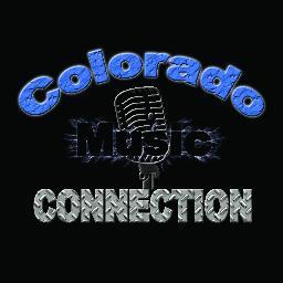 This is the Colorado Music Connection official twitter. Find interviews, pictures, reviews, and contests posted at https://t.co/2tIhaoB4