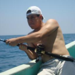 edgardodeleonte's profile picture. 