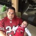 Juan G Ameglio (@jga49ers) Twitter profile photo