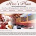 Rino's Place (@rinosplace) Twitter profile photo Rino's Place (@rinosplace) Twitter profile photo