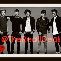 We're here to update you on EVERYTHING 1D!
Kayleigh, Becca, Michelle, and Allie xx