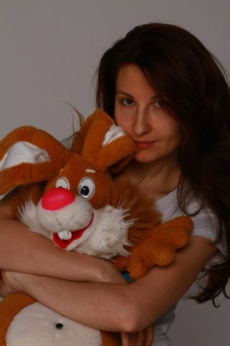Екатерина Стуканова