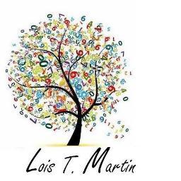 LoisTMartin's profile picture. 