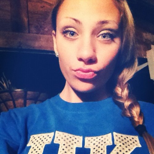 . I owe everything to God . 
     #Christian #Basketball #GirlAthlete