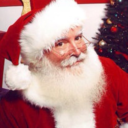 Kris Kringle here! Tweeting all year round, keeping you updated on Christmas. Everyone has been so good this year! Ho! Ho! Ho! ⛄
