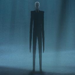i follow people though dark streets, dark forests, and anywhere with fog