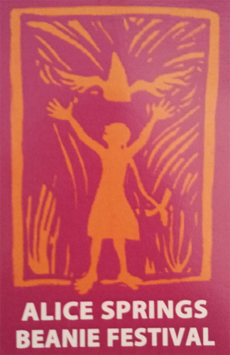 BeanieFest's profile picture. 