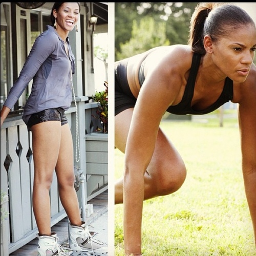 JazzieyB's profile picture. Divine Greatness ... Favored & Anointed Founder & CEO of @JMMPerformance (Yes I model. No, I'm not Instagram/self-proclaimed. *Agency Affiliated*) ***JET Beauty