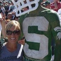 Kelly Barker (@msukelly) 's Twitter Profile
