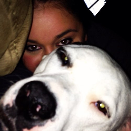 Kalie_Chartier's profile picture. 