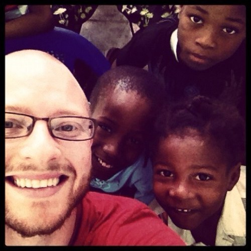 colbymouchette's profile picture. Christ follower, husband, daddy, student pastor, sports fan, reader, and lover of life.