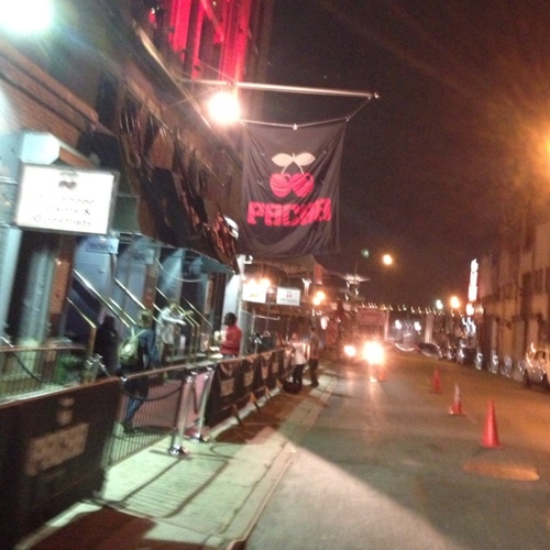 ChrisNanoon's profile picture. 