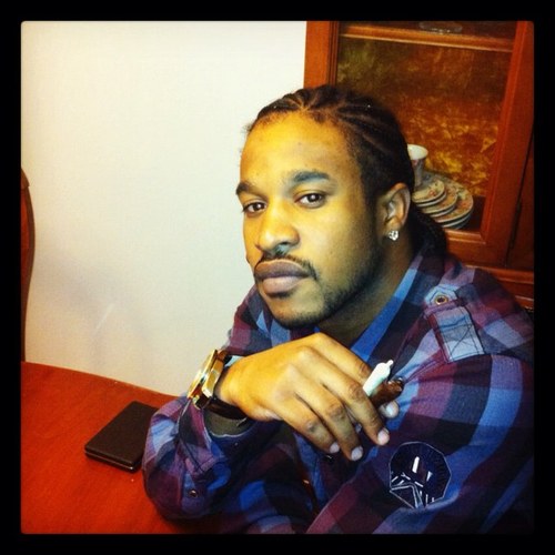 tgls8457's profile picture. 8457 nuff said