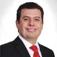 Humberto Castillejos (@hcastillejos) 's Twitter Profile
