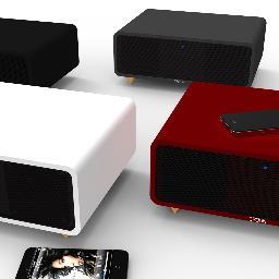 great sound in a compact package is our goal! let us know how you enjoy your CROON