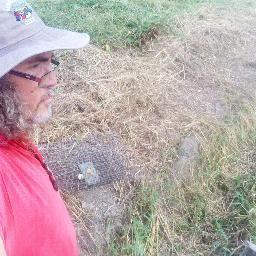 Médico Veterinario, Aspirante a Conuquero, SOLO EL PUEBLO SALVA AL PUEBLO. Al rescate de la Agricultura Verdadera. Tenemos Derecho a alimentos y Ambiente Sanos.
