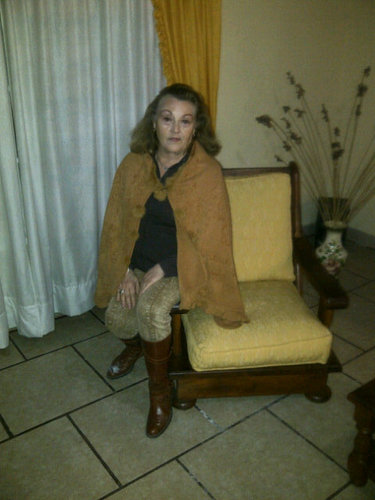 lotz_dina's profile picture. 