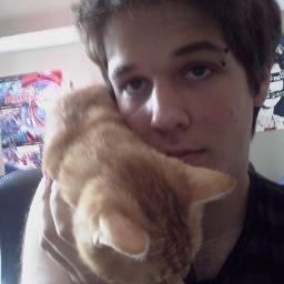 TyTheRhombus's profile picture. I'm a gamer most of all, I enjoy hot coffee and good competition..