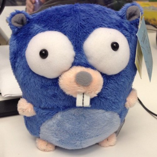 Professional code monkey, occasionally paper ape