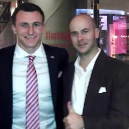 FTAco07's profile picture. Aggies, Stars, Mavs, Cowboys