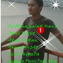 berjuang untuk hidup yang lebih baeg,,,