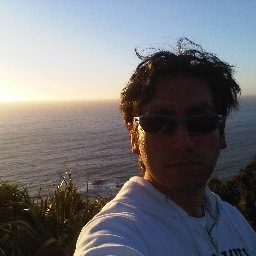 CristianNegron's profile picture. 