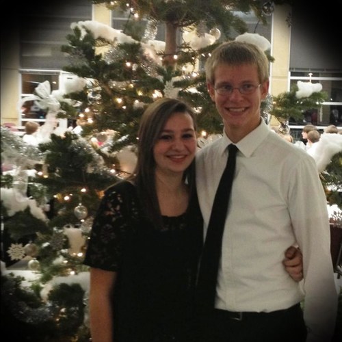 MadiFarney's profile picture. 