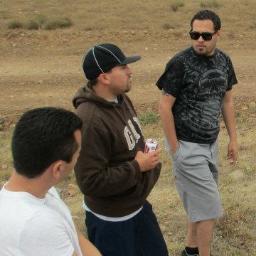 Guillermo686's profile picture. 