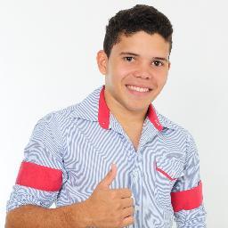 Vereador de Major Sales-RN, Graduado em Administração e Estudante de Ciências Contabeis pela UERN.