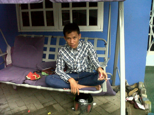 Nothing