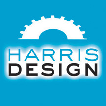 Harris Design is the solution for your design and visual communications needs. Graphic design, Website Design, Social Media, Advertising Design, Photography.
