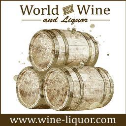 World of Wine - There's a lot of wineries in the US most of which never make store shelves, restaurants, or in your glass. We help these wineries shine!