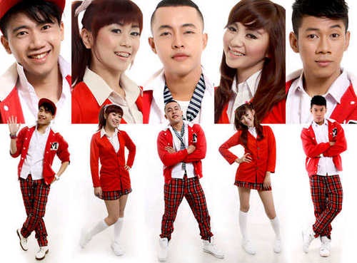 I-STARS!! @Dikki_ISTARS @Iephiet_ISTARS @Sinta_ISTARS @Vano_ISTARS @Vieska_ISTARS CP: +6281514030800 ( @dimas_cakil ) +6282117020022 ( @veronicavelo )