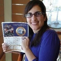 Alissa (@alisue) 's Twitter Profile