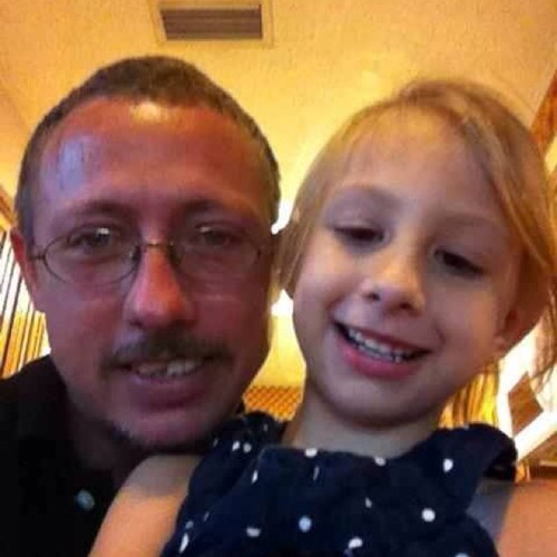 richardson7806's profile picture. 36 single father, my daughter is my life