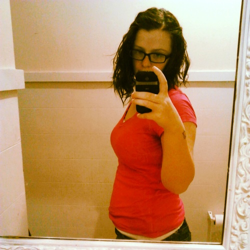 I'm 18 and I'm awesome... I have a newborn and the best man a girl could ask for....