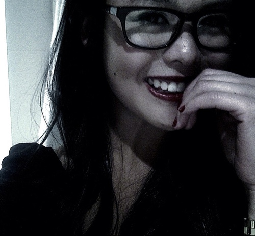 Manila PR girl now in the Land of Poutine who still needs someone to explain hockey.
