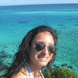 Apasionada por la observación de la tierra y la agricultura / Passionate about EO and agriculture!