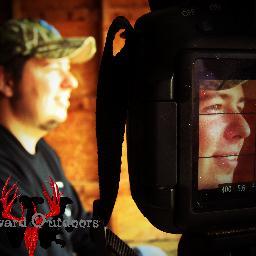 I was born and raised in Clarksville, AR. My true passion resides with both my beautiful wife Maggie and secondly filming each and every hunt.