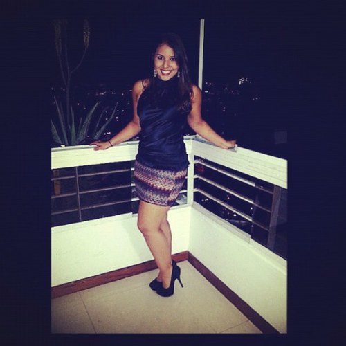 EveGonzalez92's profile picture. 