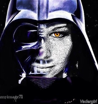 I am the original vadergirl; star wars and conventions are a way of life. https://t.co/wHTFlhAxsa