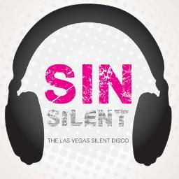 Sin Silent - The Las Vegas Silent Disco